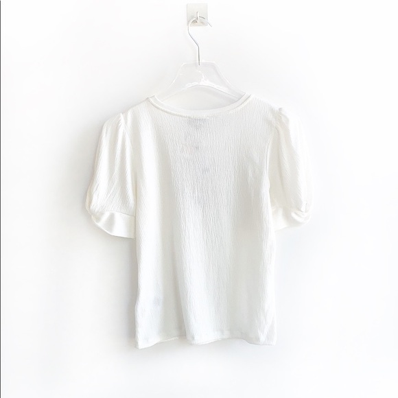 JOIE Jakey Blouse Top - Picture 3 of 5